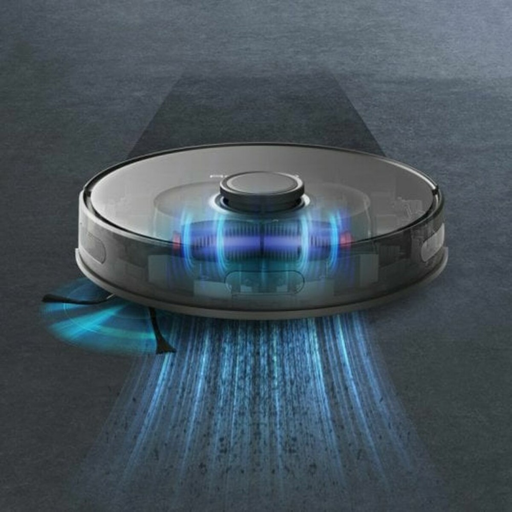 Robot Vacuum Cleaner Rowenta RR8575WH