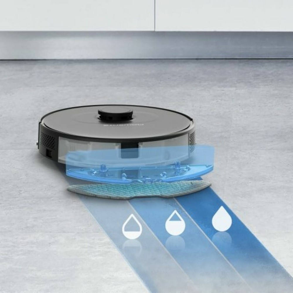 Aspirateur robot Rowenta RR8575WH