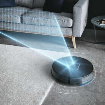 Robot Vacuum Cleaner Rowenta RR8575WH