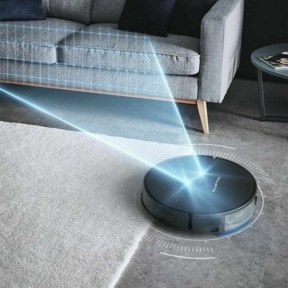 Aspirateur robot Rowenta RR8575WH