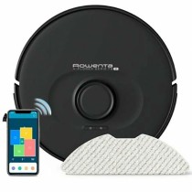 Robot Vacuum Cleaner Rowenta RR8575WH