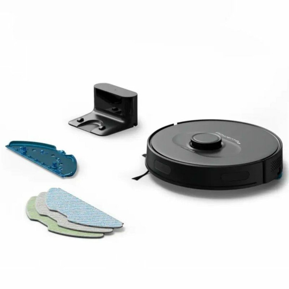 Robot Vacuum Cleaner Rowenta RR8575WH