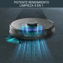 Aspirateur robot Rowenta RR8575WH