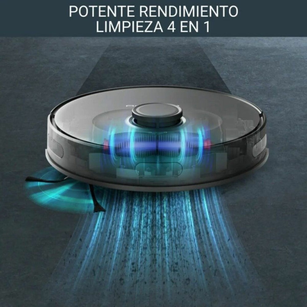 Aspirateur robot Rowenta RR8575WH