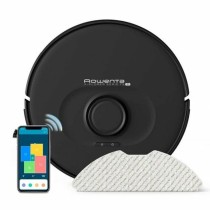 Robot Vacuum Cleaner Rowenta RR8575WH