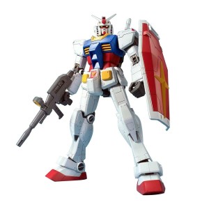 Jointed Figure Bandai GUN58890