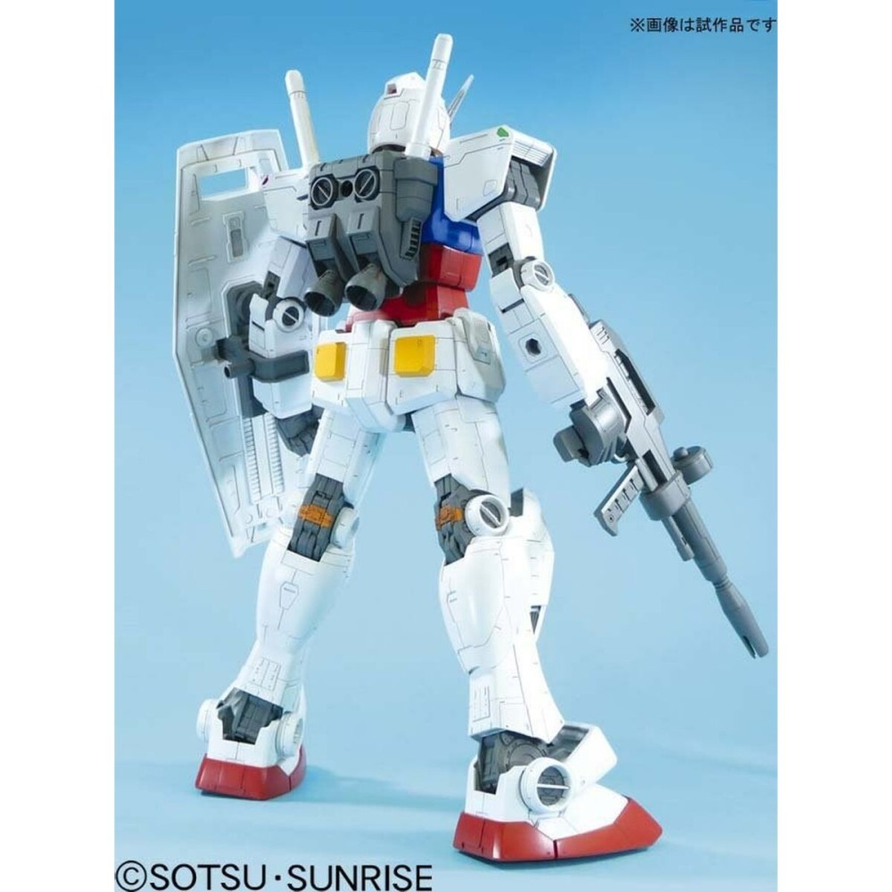 Jointed Figure Bandai GUN58890