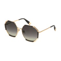 Lunettes de soleil Unisexe Furla SFU785