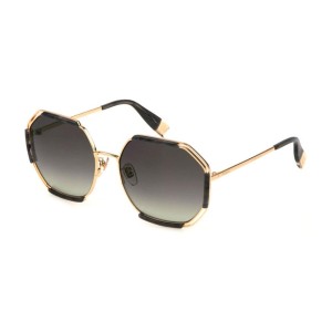 Lunettes de soleil Unisexe Furla SFU785