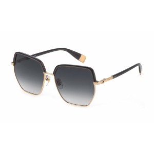 Lunettes de soleil Femme Furla SFU623-570300 ø 57 mm