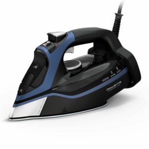 Dampfbügeleisen Rowenta DW9411D1 3000 W Blau Schwarz