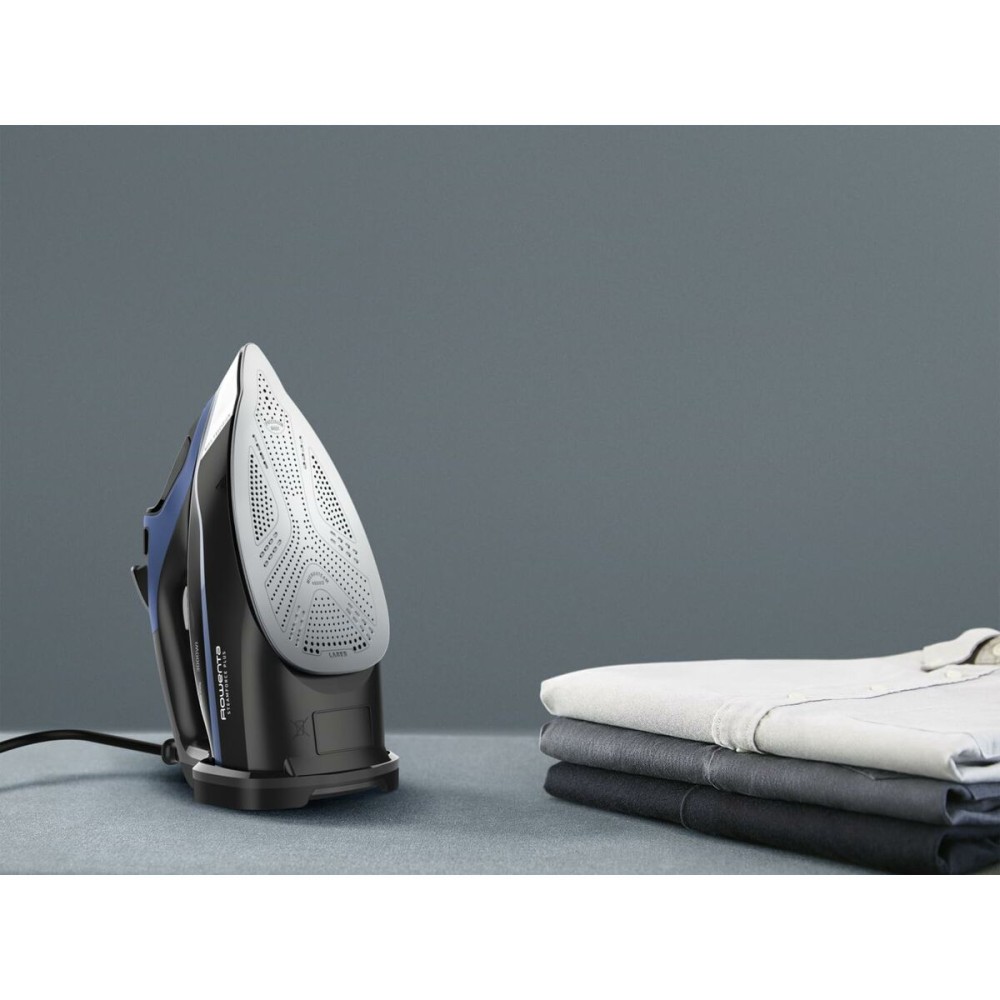 Steam Iron Rowenta DW9411D1 3000 W Blue Black