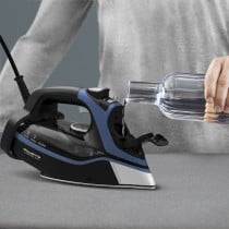 Dampfbügeleisen Rowenta DW9411D1 3000 W Blau Schwarz
