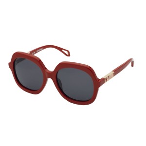 Ladies' Sunglasses Zadig & Voltaire SZV404-5606XX ø 56 mm