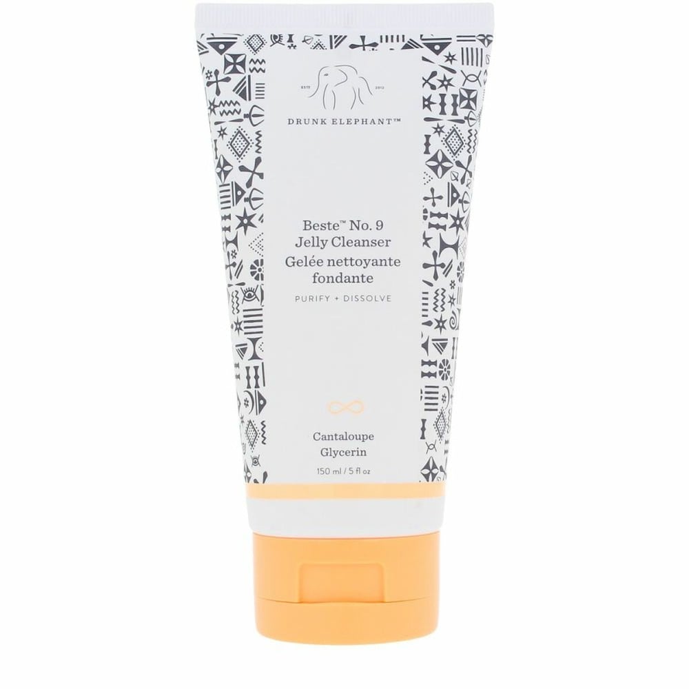Gesichtsreinigungsgel Drunk Elephant BESTE NO.9 JELLY CLEANSER 150 ml