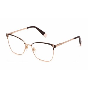 Monture de Lunettes Femme Furla VFU544-5408MZ ø 54 mm