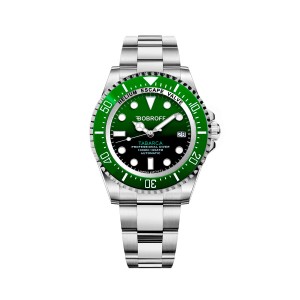 Men's Watch Bobroff BF0002J1bv (Ø 44 mm)