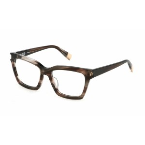 Monture de Lunettes Femme Furla VFU680V-5306BZ Ø 53 mm