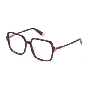 Monture de Lunettes Femme Furla VFU632-550G96 Ø 55 mm