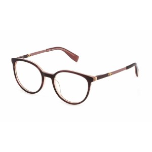 Monture de Lunettes Femme Furla VFU493-500XAW Ø 50 mm