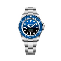 Men's Watch Bobroff BF0003J1ba (Ø 44 mm)