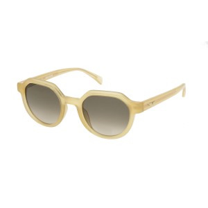 Unisex Sunglasses Zadig & Voltaire SZV363-4901AG Ø 53 mm