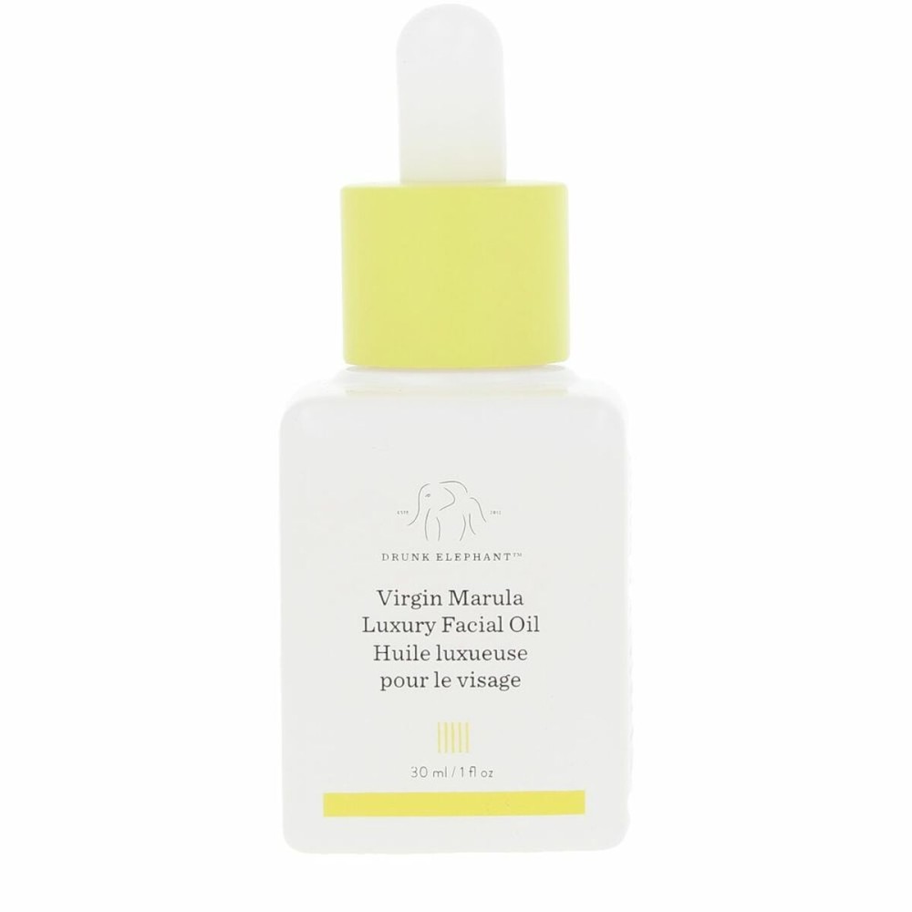 Facial Oil Drunk Elephant VIRGIN MARULA LUXURY 30 ml
