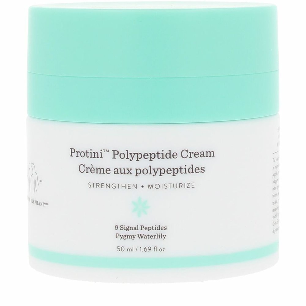 Facial Cream Drunk Elephant PROTINI POLYPEPTIDE 50 ml