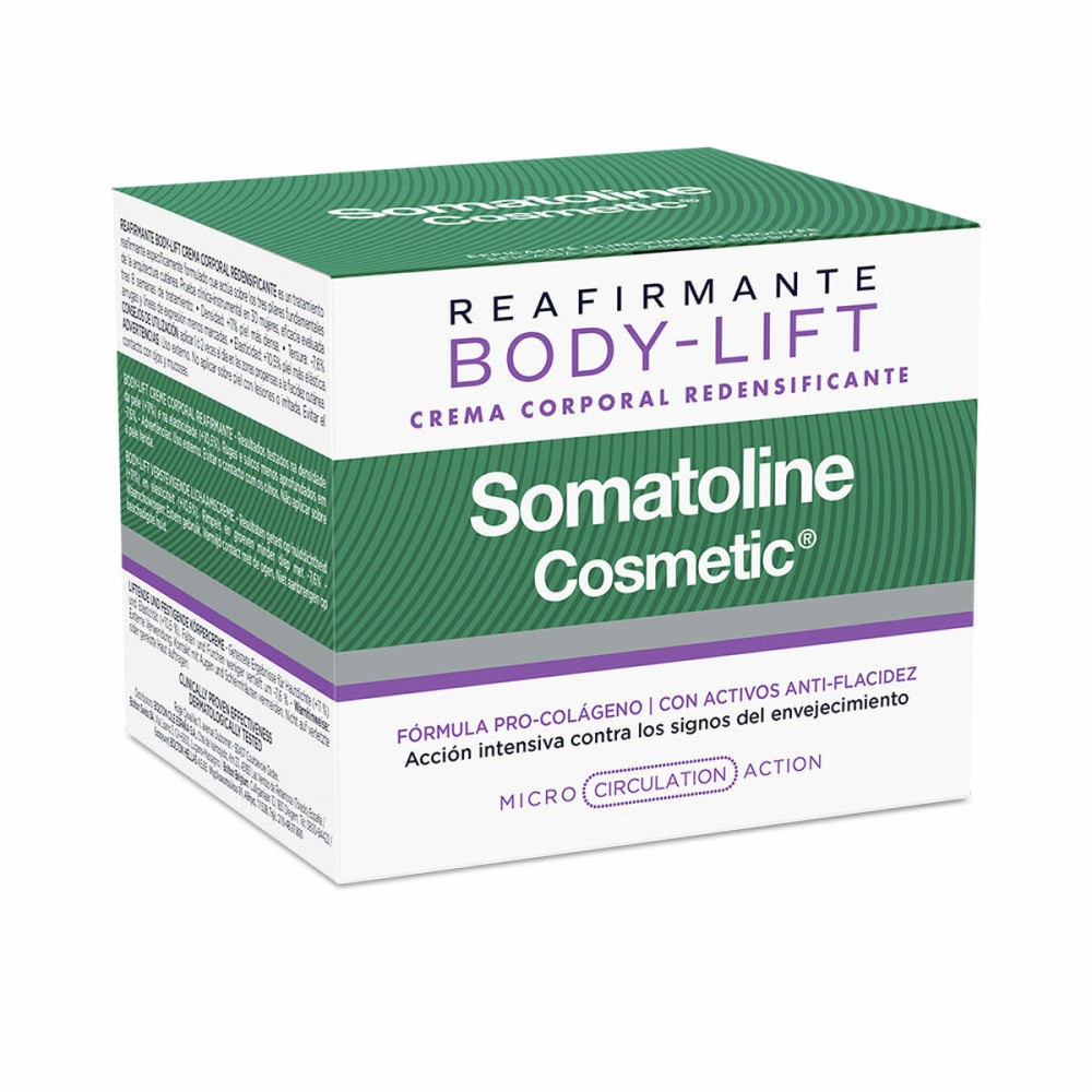 Körperstraffungscreme Somatoline BODY LIFT 250 ml