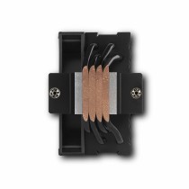 CPU-Kühler Nox-Xtreme NXHUMMERR400BK
