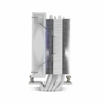 Ventilateur CPU Nox-Xtreme NXHUMMERR400ARGBWH