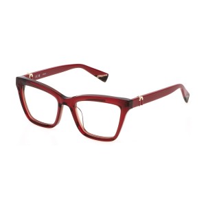 Monture de Lunettes Femme Furla VFU763-510D60 Ø 51 mm