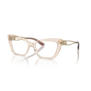 Ladies' Spectacle frame Dolce & Gabbana DG 3375B