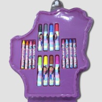 Drawing Set Gabby's Dollhouse 27 x 27 x 5 cm