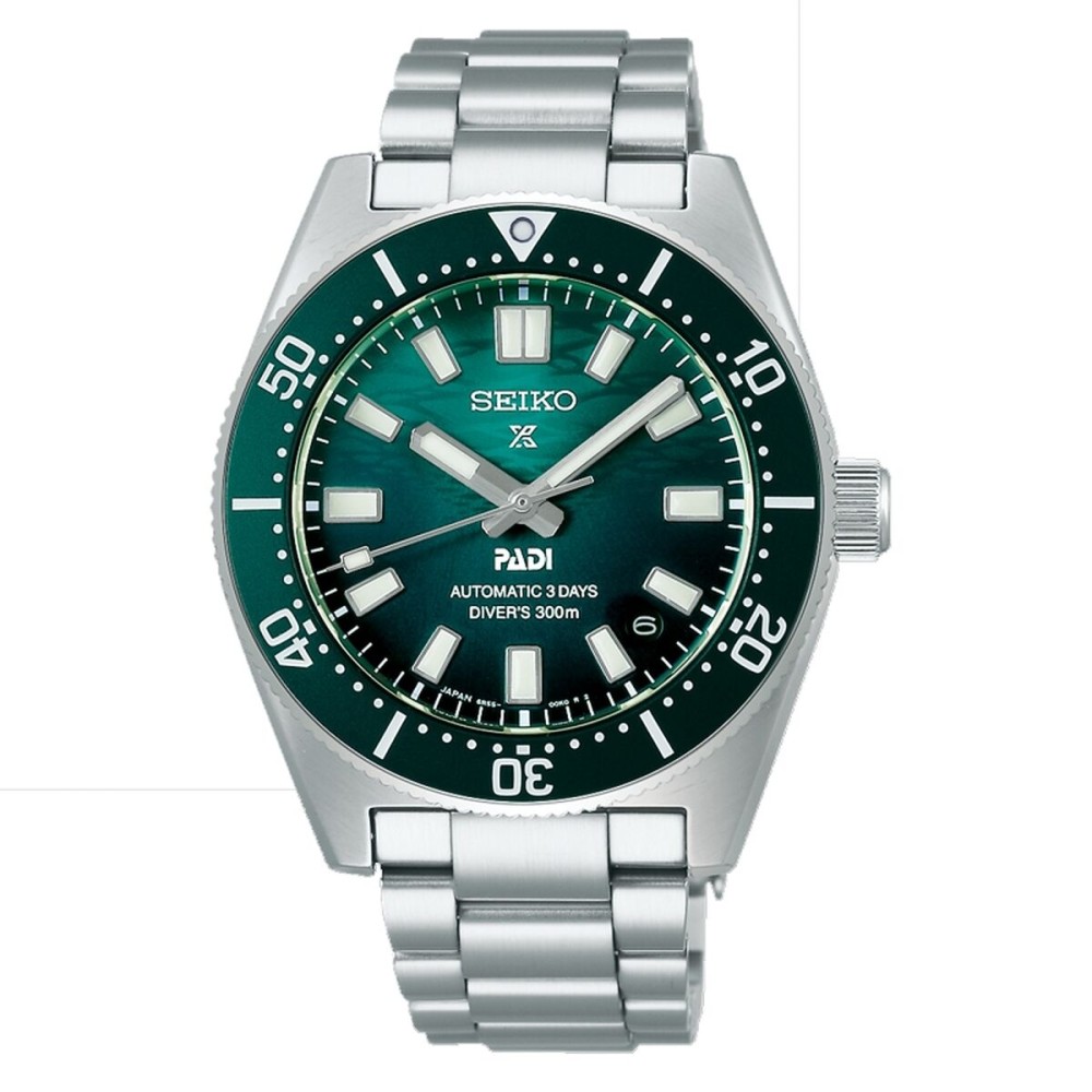 Men's Watch Seiko SPB501J1