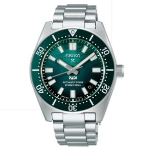 Men's Watch Seiko SPB501J1