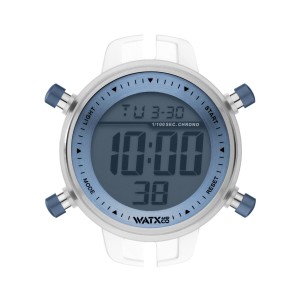 Montre Unisexe Watx & Colors  RWA1049  (Ø 43 mm)