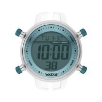 Montre Unisexe Watx & Colors RWA1048 (Ø 43 mm)