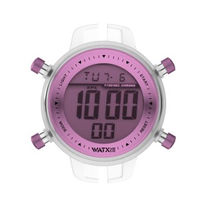 Ladies' Watch Watx & Colors RWA1090 (Ø 43 mm)