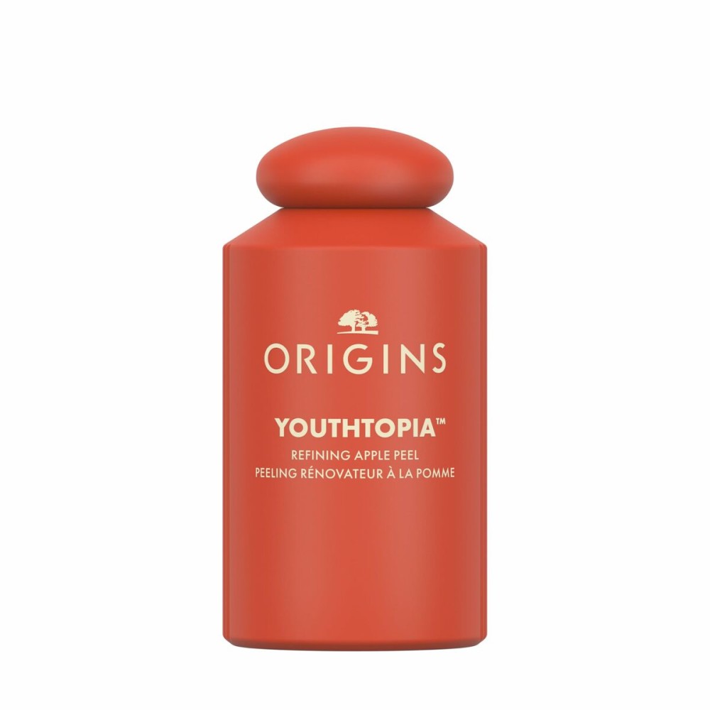 Exfoliating Toner Origins YOUTHTOPIA 100 ml