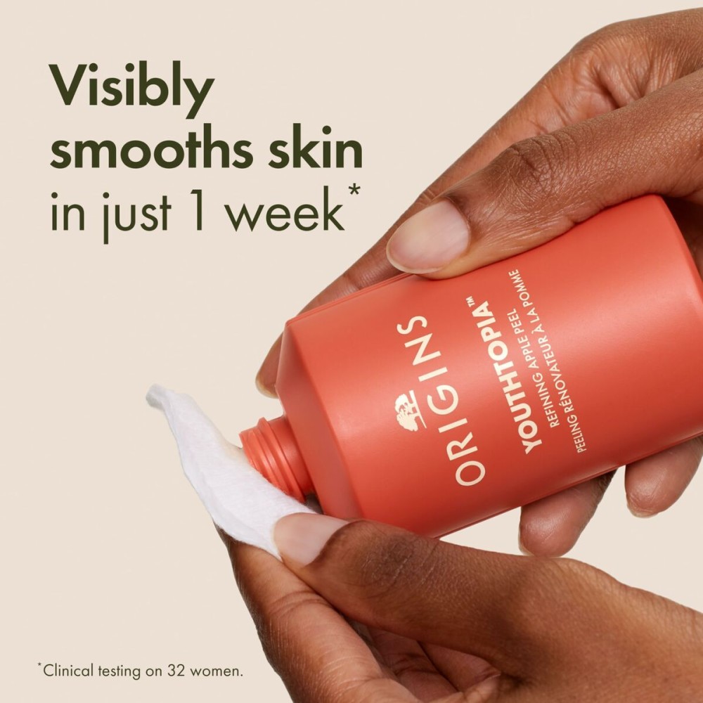 Peeling-Tonikum Origins YOUTHTOPIA 100 ml