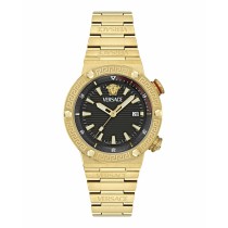 Men's Watch Versace GRECA LOGO 3H (Ø 43 mm)