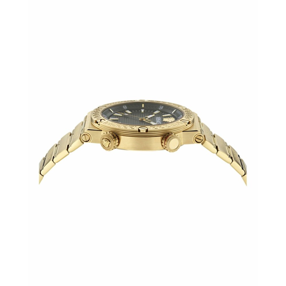 Men's Watch Versace GRECA LOGO 3H (Ø 43 mm)