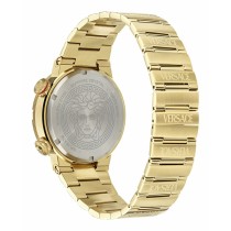 Men's Watch Versace GRECA LOGO 3H (Ø 43 mm)