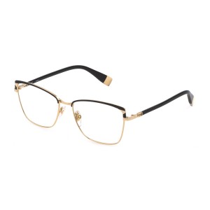 Monture de Lunettes Femme Furla VFU503-550301 Ø 55 mm