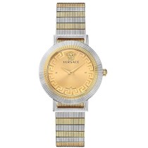Ladies' Watch Versace LOGO HALO 2H (Ø 36 mm)