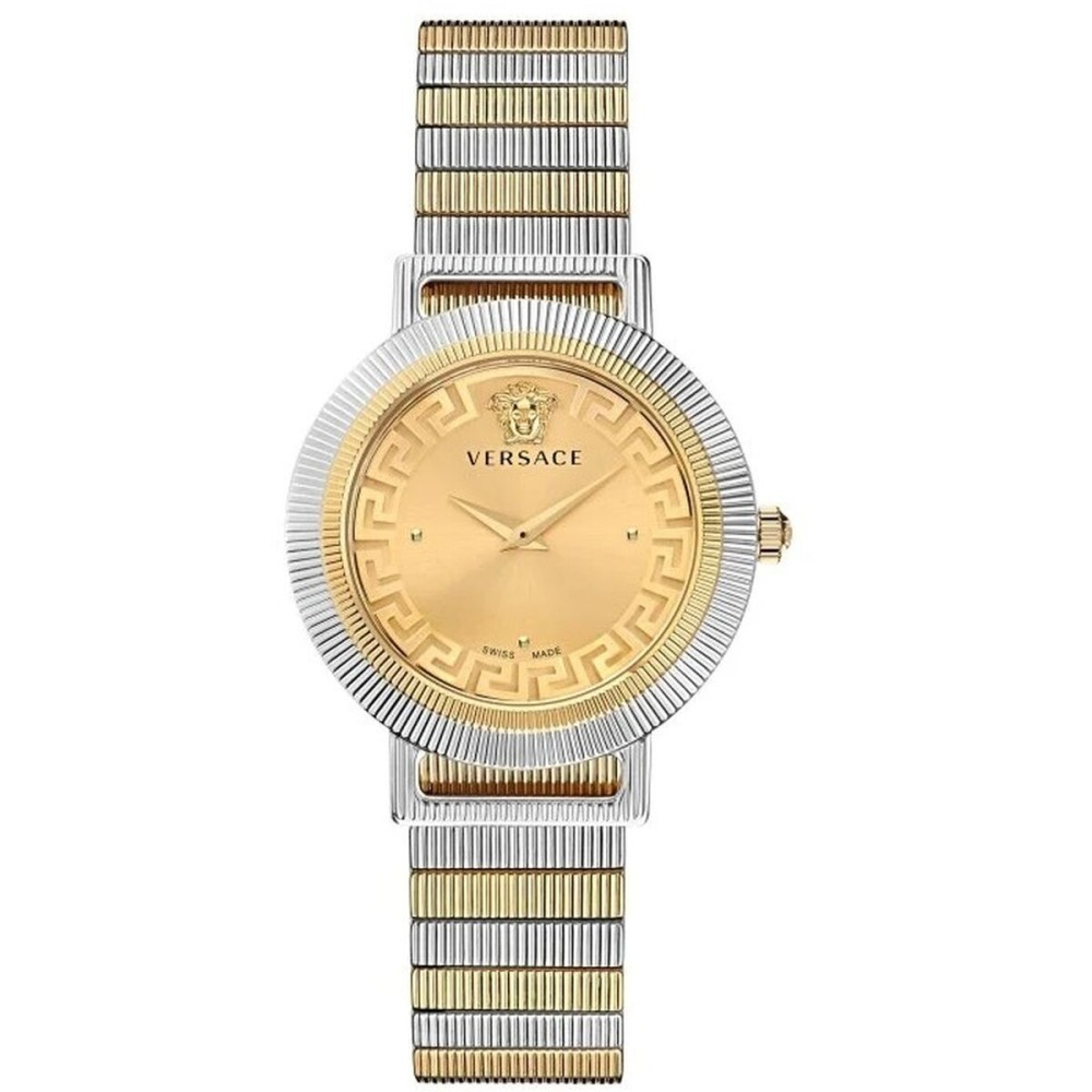 Ladies' Watch Versace LOGO HALO 2H (Ø 36 mm)