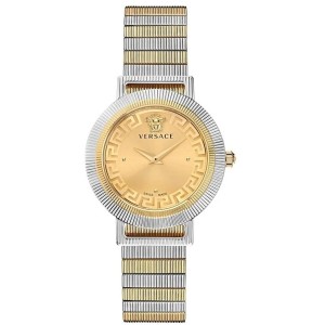 Ladies' Watch Versace LOGO HALO 2H (Ø 36 mm)
