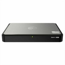 NAS-Netzwerk-Speicher Qnap HS-264-8G Schwarz