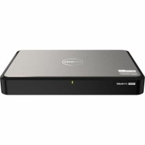 NAS-Netzwerk-Speicher Qnap HS-264-8G Schwarz